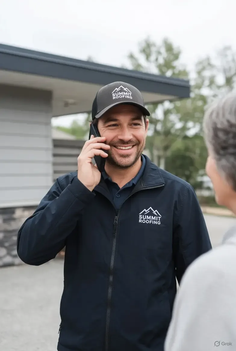 Flat Roof Leak Repair Tecumseh, MI FAQs